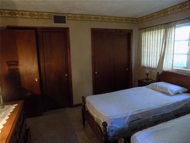 view of bedroom