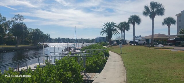8210 Aquila St Unit 226, Port Richey, FL 34668 - photo 9