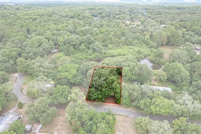 3223 Dublin Rd, Dade City FL, 33523 land for sale