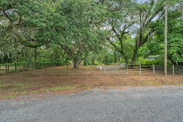 Listing photo 2 for 3223 Dublin Rd, Dade City FL 33523