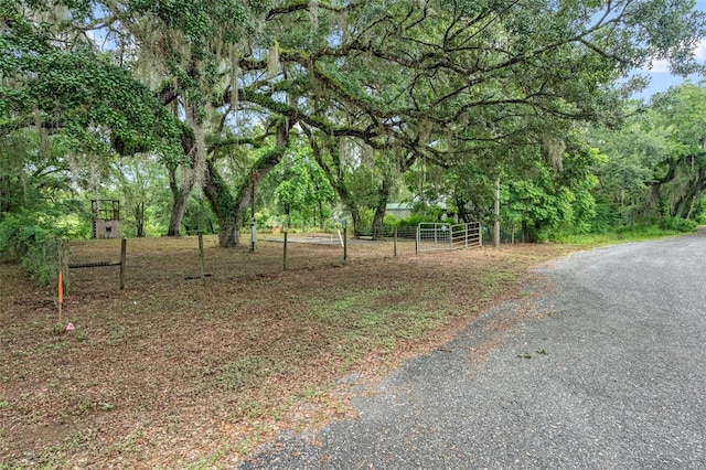 Listing photo 3 for 3223 Dublin Rd, Dade City FL 33523