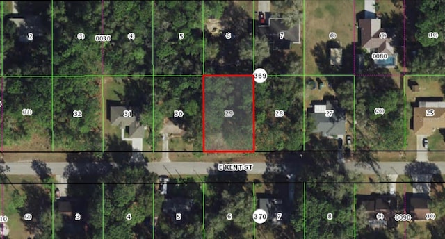 Listing photo 2 for 6389 E Kent St, Inverness FL 34452