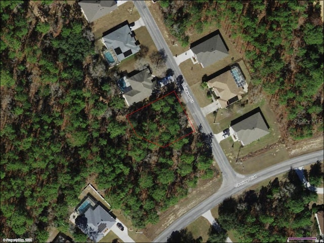 101 Whitewood St, Homosassa FL, 34446 land for sale