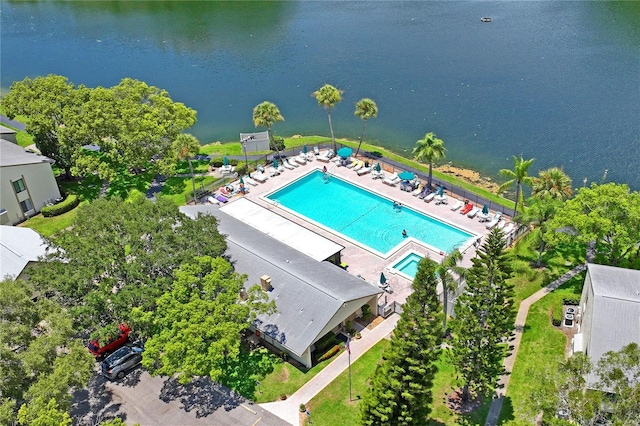 3232 Lake Pine Way E Unit H2, Tarpon Springs, FL 34688 - photo 40