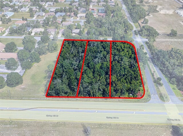 00 Spring Hill Dr, Brooksville FL, 34604 land for sale