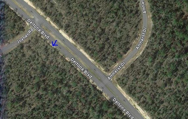 Listing photo 3 for Deltona Blvd, Chipley FL 32428