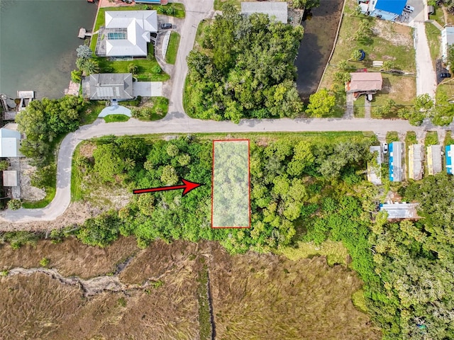 LOT8 Nowiki Ave, Hudson, FL 34667