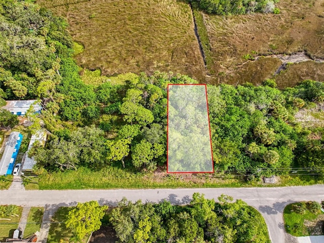 LOT8 Nowiki Ave, Hudson, FL 34667
