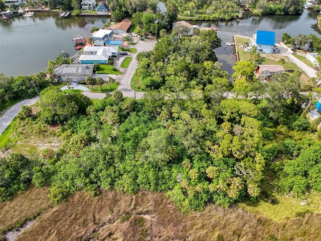 LOT8 Nowiki Ave, Hudson, FL 34667