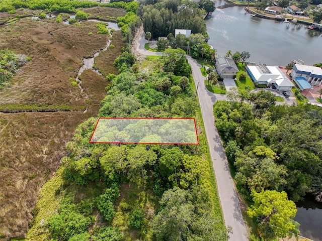 LOT8 Nowiki Ave, Hudson, FL 34667