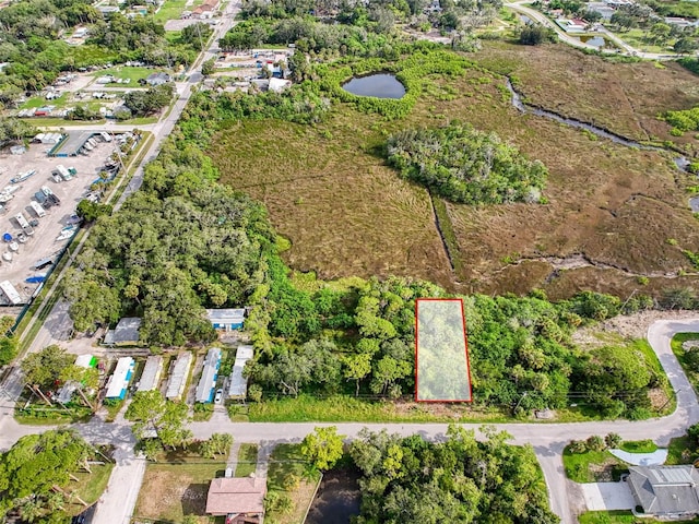 LOT8 Nowiki Ave, Hudson, FL 34667