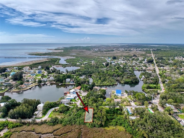 LOT8 Nowiki Ave, Hudson, FL 34667