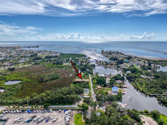 LOT8 Nowiki Ave, Hudson, FL 34667