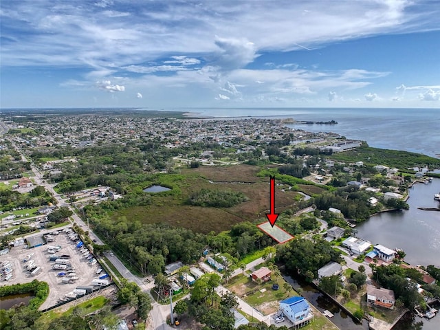 LOT8 Nowiki Ave, Hudson, FL 34667
