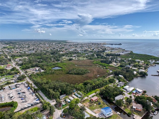 LOT8 Nowiki Ave, Hudson, FL 34667