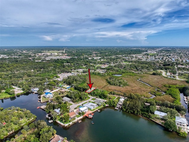 LOT8 Nowiki Ave, Hudson, FL 34667