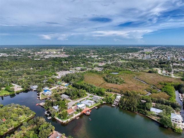 LOT8 Nowiki Ave, Hudson, FL 34667