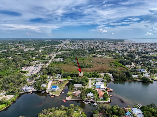 LOT8 Nowiki Ave, Hudson, FL 34667