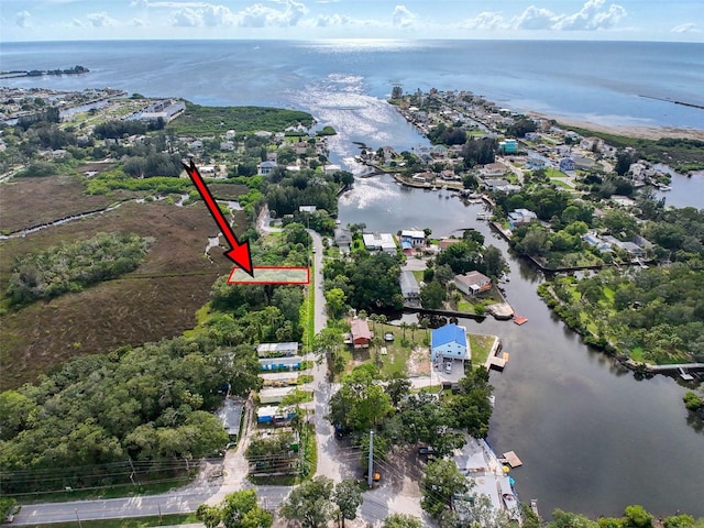 LOT8 Nowiki Ave, Hudson, FL 34667