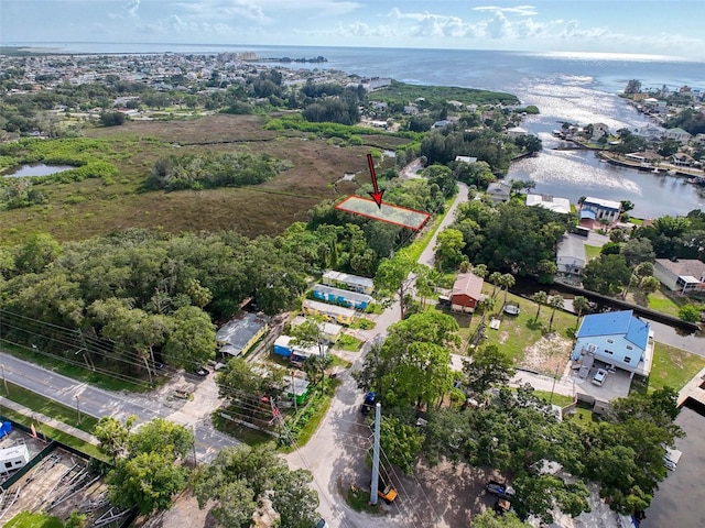 LOT8 Nowiki Ave, Hudson, FL 34667