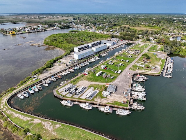 LOT8 Nowiki Ave, Hudson, FL 34667