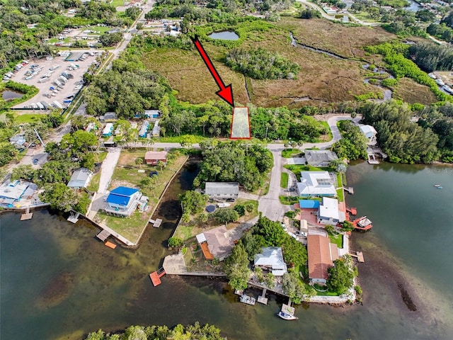 LOT8 Nowiki Ave, Hudson FL, 34667 land for sale