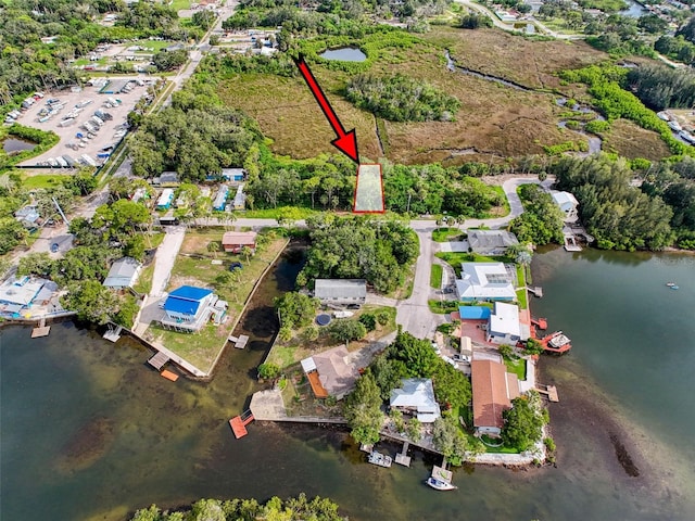 LOT8 Nowiki Ave, Hudson, FL 34667
