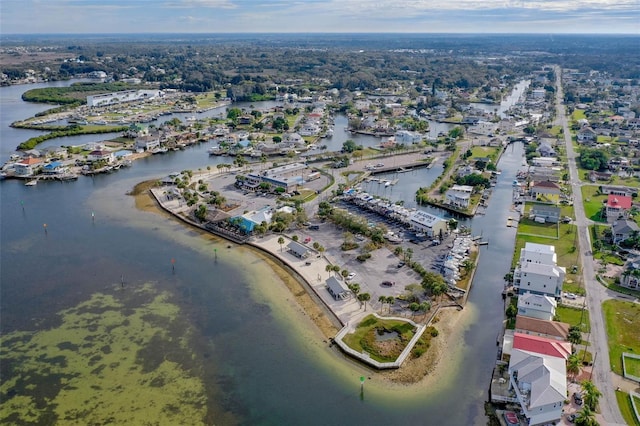 LOT8 Nowiki Ave, Hudson, FL 34667