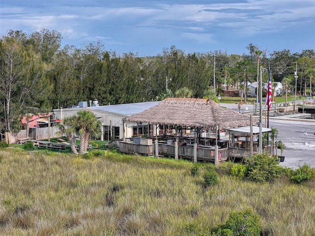 LOT8 Nowiki Ave, Hudson, FL 34667