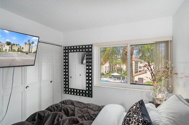 2207 Belleair Rd Unit A32, Clearwater, FL 33764 - bedroom with a closet