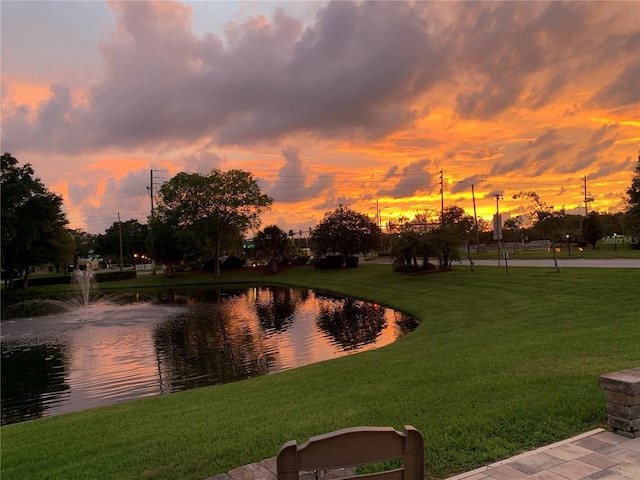 4713 Tiburon Dr, New Port Richey, FL 34655 - water view