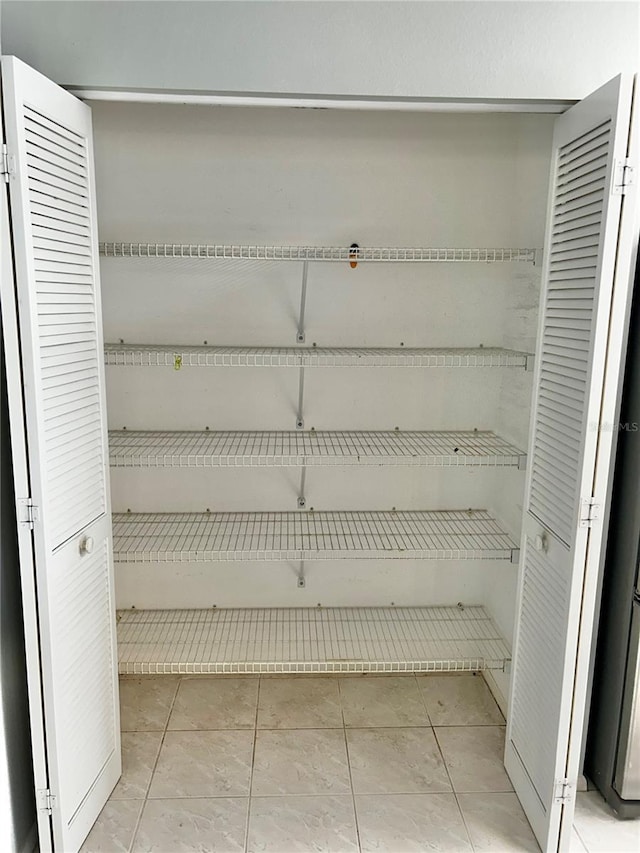4713 Tiburon Dr, New Port Richey, FL 34655 - view of pantry