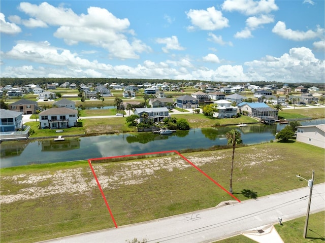 0 Amberjack Dr, Hernando Beach FL, 34607 land for sale