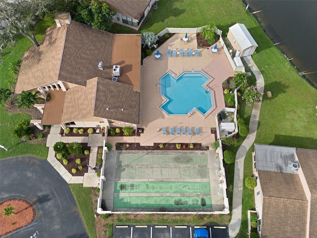3849 Staysail Ln, Holiday, FL 34691 - photo 3