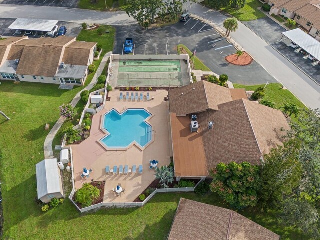3849 Staysail Ln, Holiday, FL 34691 - photo 4