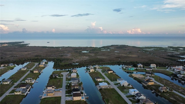 3408 Sheephead Dr, Hernando Beach FL, 34607 land for sale