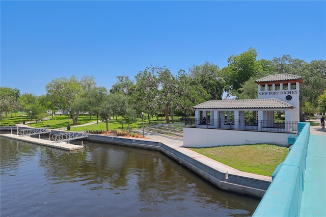 0 Purdue St, New Port Richey, FL 34654
