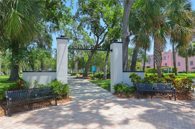 0 Purdue St, New Port Richey, FL 34654