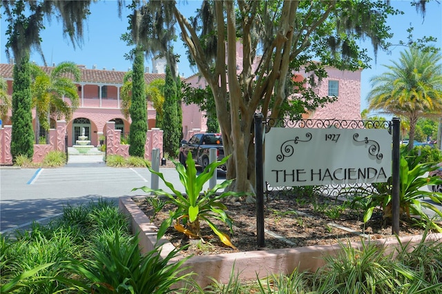 0 Purdue St, New Port Richey, FL 34654