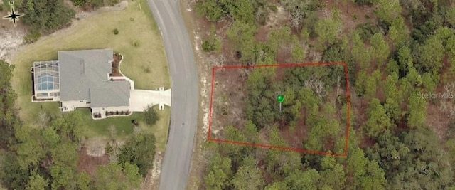 31 Hackberry Dr, Homosassa FL, 34446 land for sale