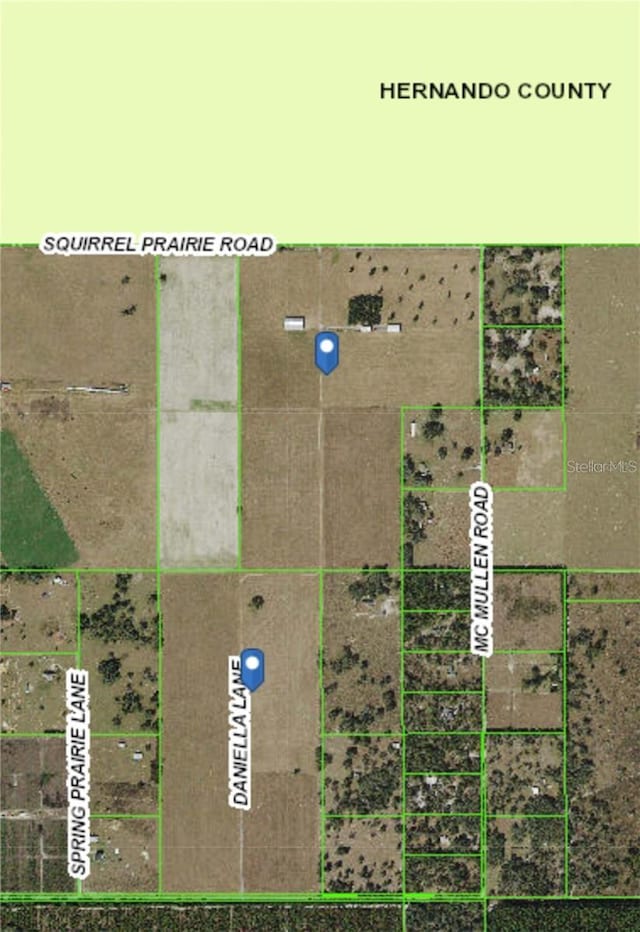 0 Bowman Rd, Spring Hill FL, 34610 land for sale