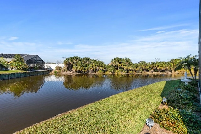 water view