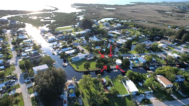 14836 Capri, Hudson, FL 34667