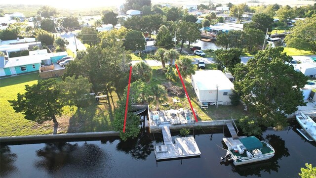 14836 Capri, Hudson, FL 34667