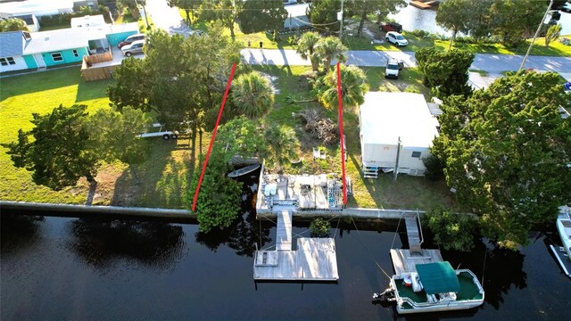 14836 Capri, Hudson, FL 34667