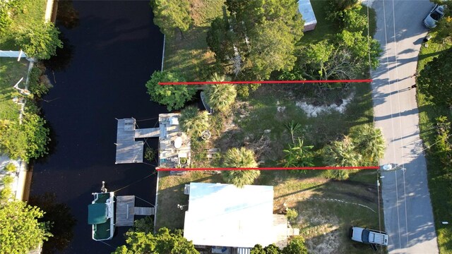 14836 Capri, Hudson, FL 34667