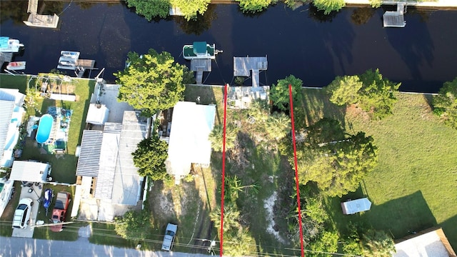 14836 Capri, Hudson, FL 34667