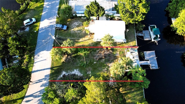 14836 Capri, Hudson, FL 34667