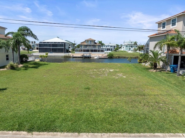 3447 Bluefish Dr, Hernando Beach FL, 34607 land for sale