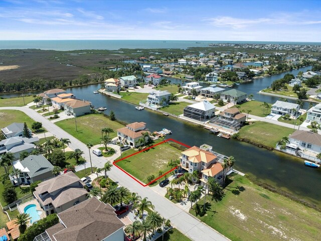 Listing photo 3 for 3447 Bluefish Dr, Hernando Beach FL 34607